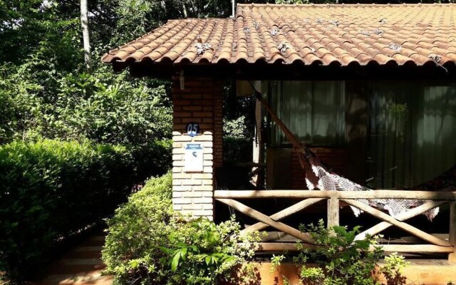 Silvestre Park Hotel Eco Resort