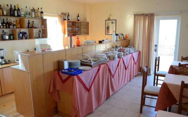 Elafonisos Diamond Resort