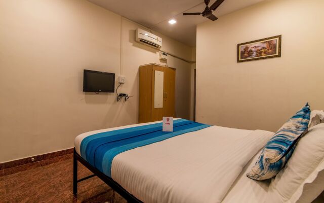 OYO 10576 Hotel Residency