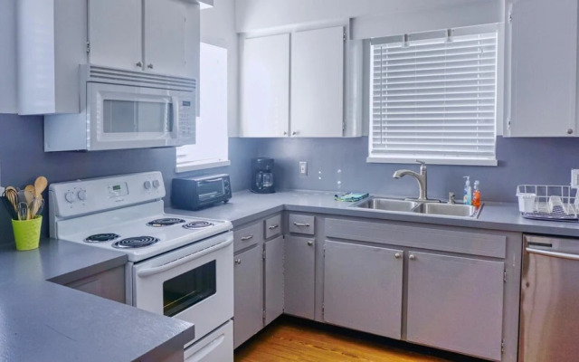 St Pete Beach 3-bedroom Bungalow 3606