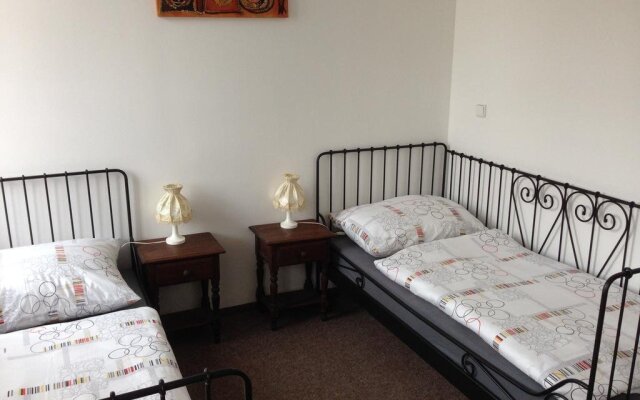 Restaurace a Penzion Fara