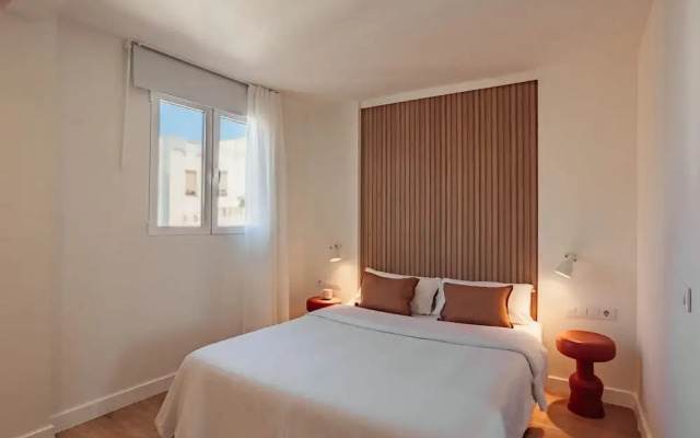 Olala Vibe Apartments (1.2,2.1) By Olala Homes