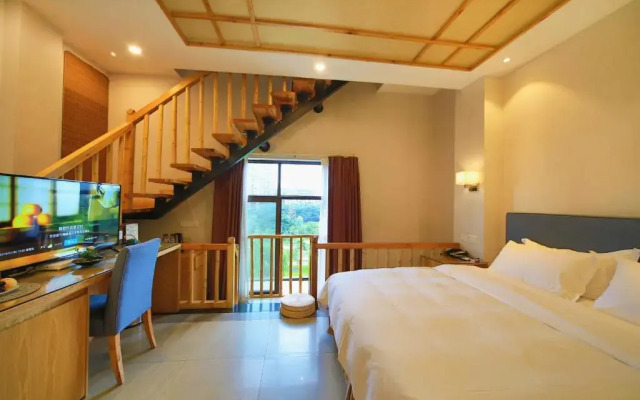 Emei Mountain Xileer Hotel