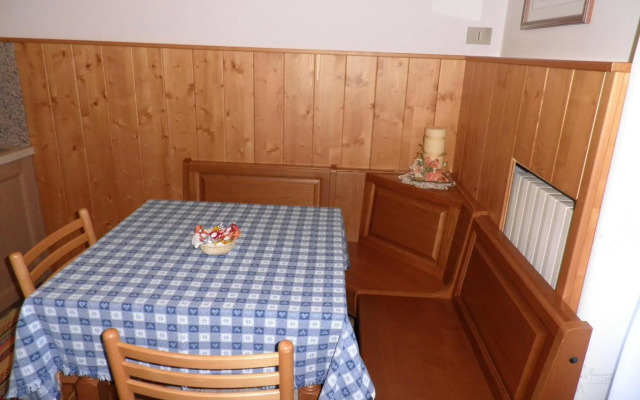 Appartamenti Nigritella