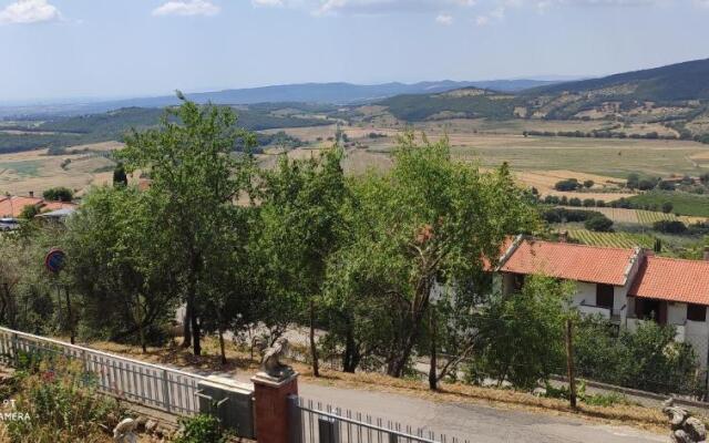 B&B Le Coste Alloggio n. 2