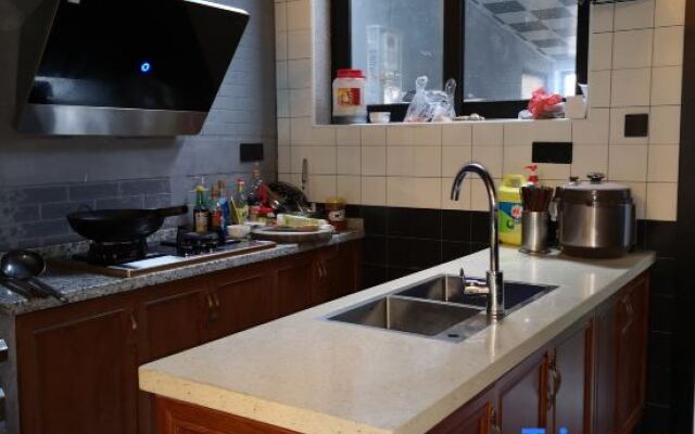 Pushuli Meixue Hostel