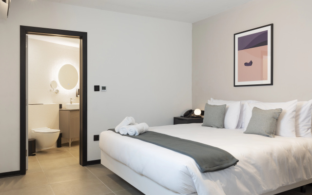 Aparthotel Adagio Malta Central