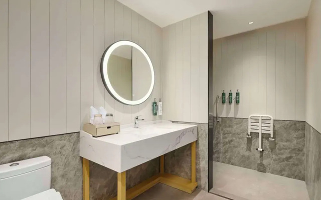 Hilton Garden Inn Foshan Lishui