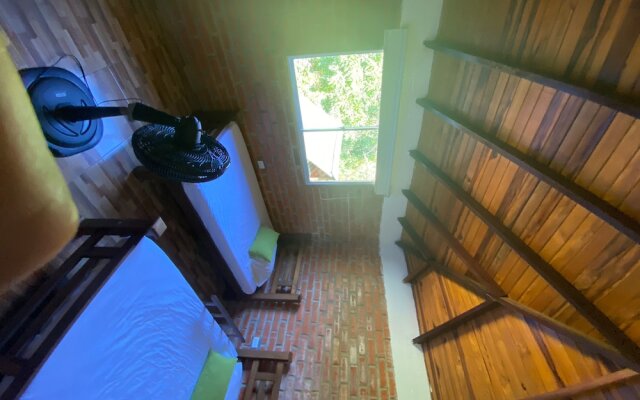 Hospedaje Familiar Bunkua