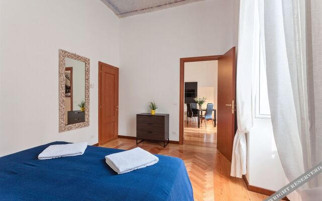 Rome as you feel - Monti Colosseo