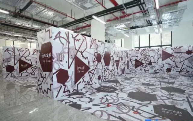 Shanghai Lingang Oriental Pearl Mercure Hotel