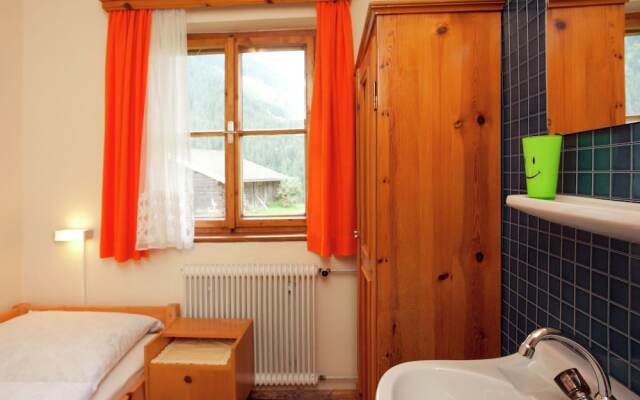 Bright Holiday Home in Saalbach With Mountain View