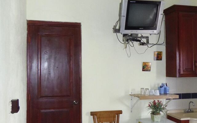 Class Colonial Aparta Hotel