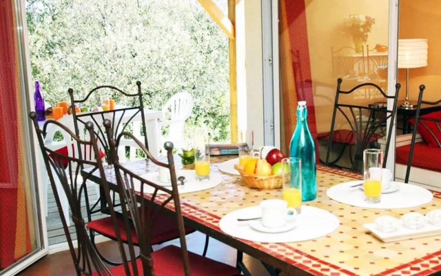 Résidence Nemea les Portes des Cévennes