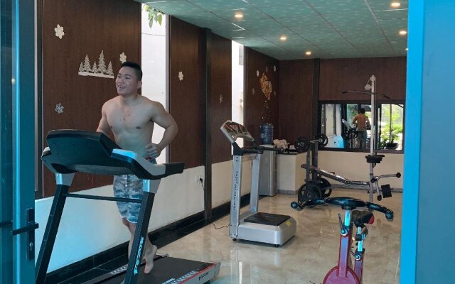 Silk River Hoi An Hotel & Spa