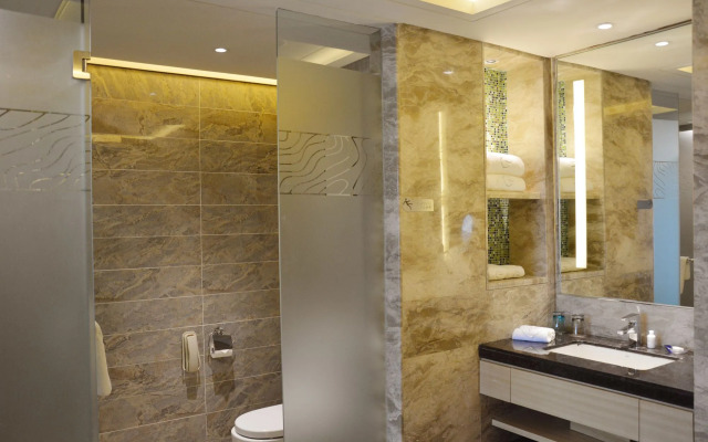 Grand Skylight International Hotel Guiyang