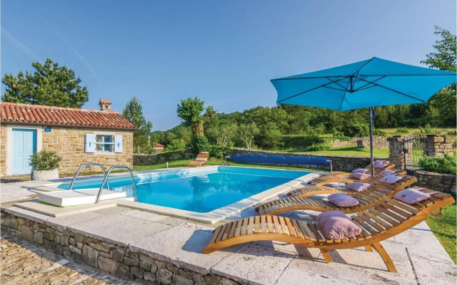 Holiday home Biloslavi bb Croatia