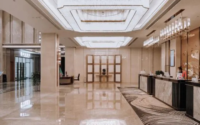 Danyang International Hotel