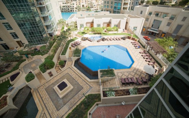 New Arabian Holiday Homes - Residence 5