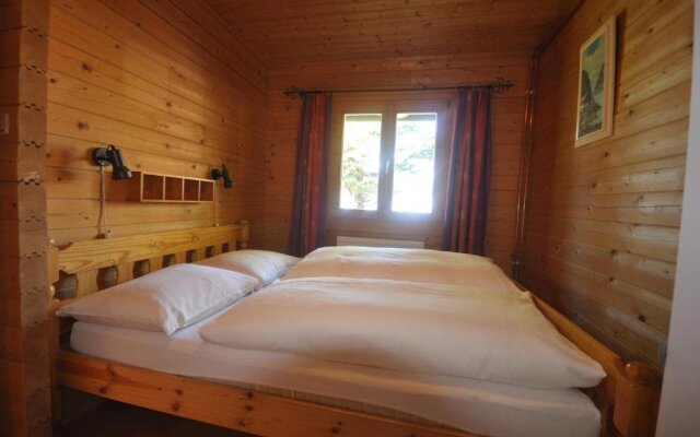 Chalet Edelweiss