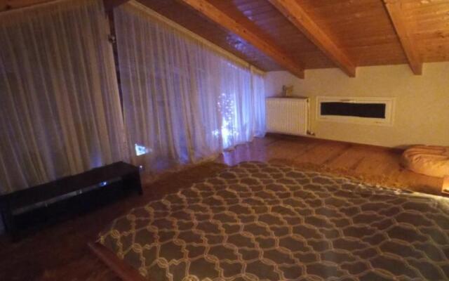 Aria Guest House