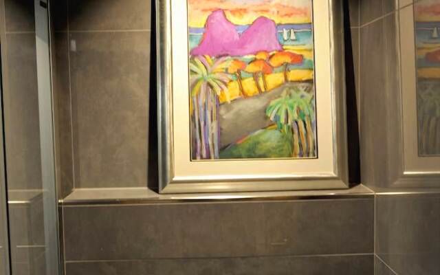 Luxurious Modern Flat next to Gstaad