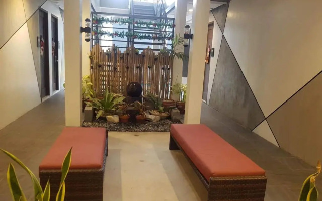 Andeo Suites