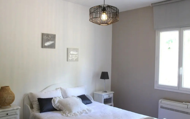 Luxe Villa With Pool in Lorgues