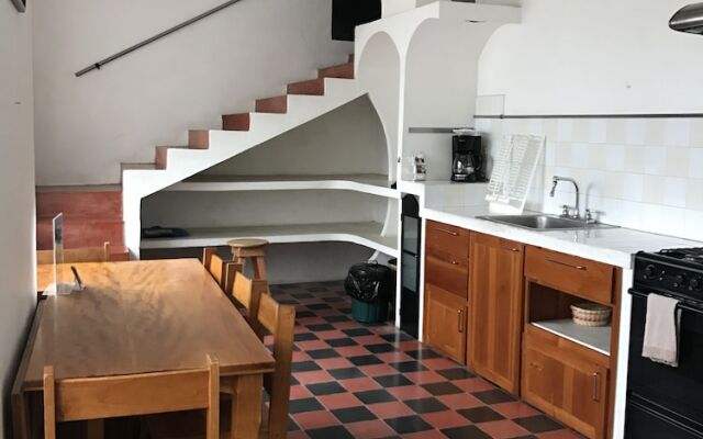 Casa Los Comales