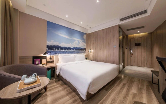 Atour Hotel Tianyi Square Ningbo