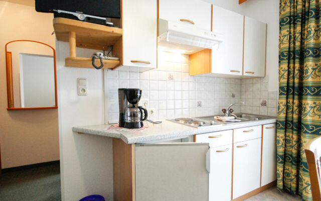 Falkner Appartement Resort