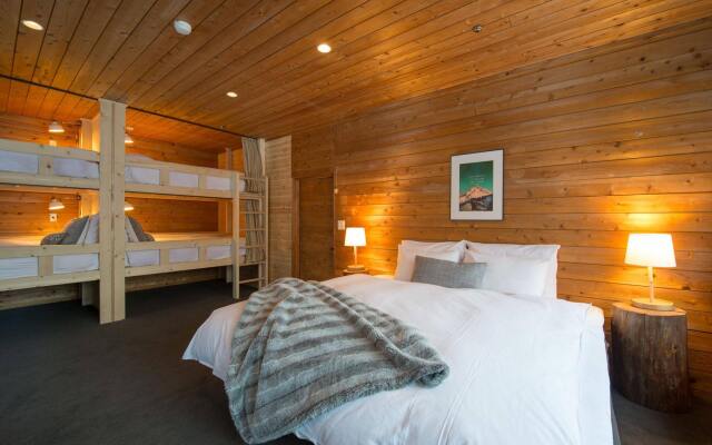 Moiwa Lodge - Hostel