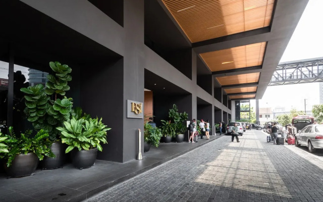 The Establishment at Bangsar KL Sentral