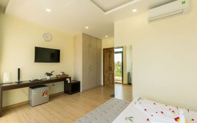 Hotel Sang Tuoi