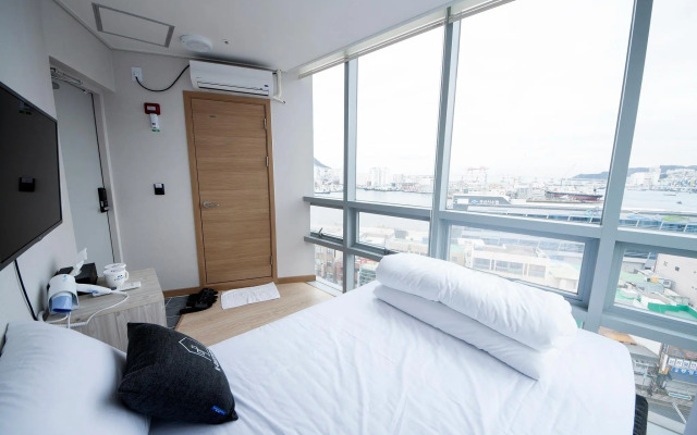 K-Guesthouse Premium Nampo 1