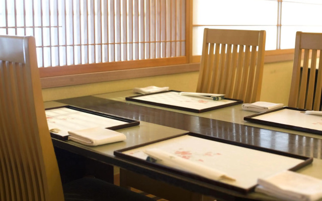 Miyako Hotel Yokkaichi