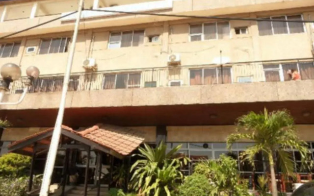 Niagara Inn