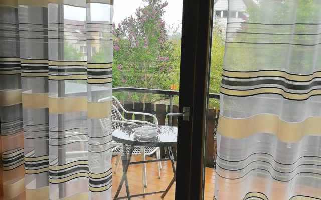 Schwarzwaldhaus Markus