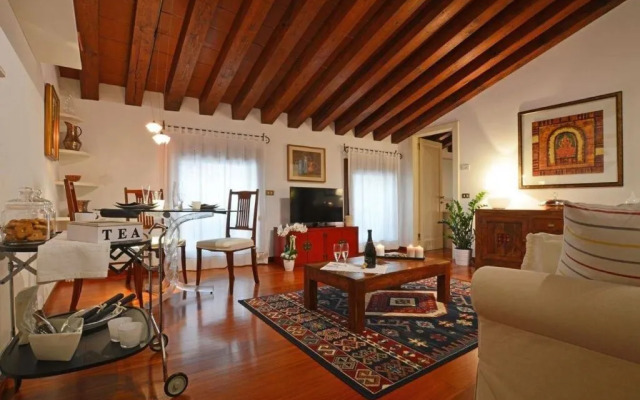 Mini Suite Deluxe Isola di Mezzo