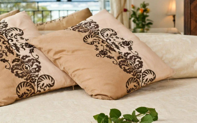 OYO Rayanne House Guest Accommodation