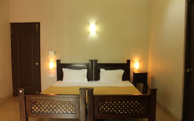 OYO 9171 Home 1 BHK near Dil Chahta Hai Fort