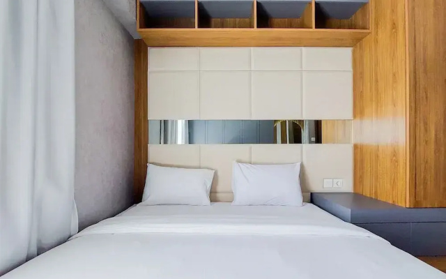 Comfort And Spacious 3Br At Sky House Bsd Apartment