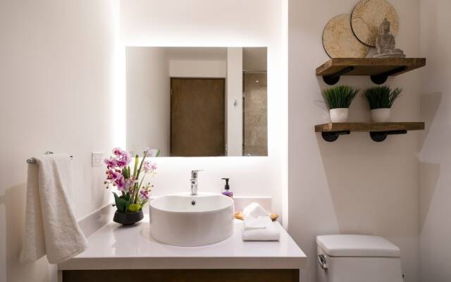 Condo Indigo - At Ipana condos