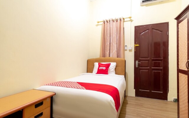 Rumah Ekologis by OYO Rooms