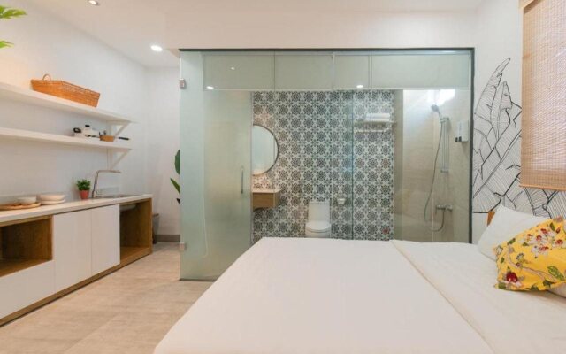 Shoho Hotel Nha Trang