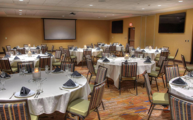 Courtyard by Marriott Gatlinburg Downtown