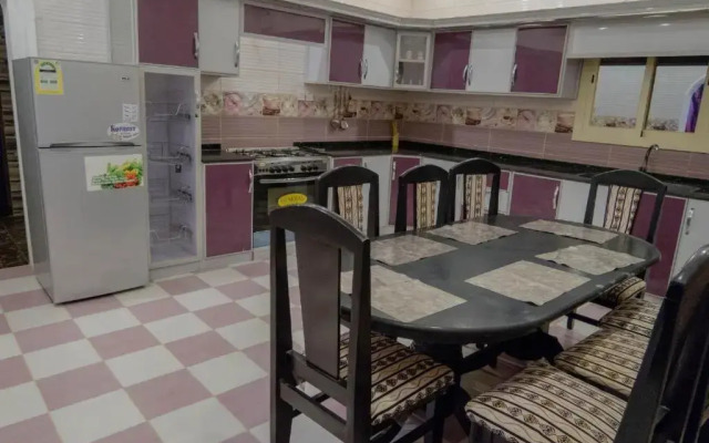 Al Tal Serviced Apartments - economic