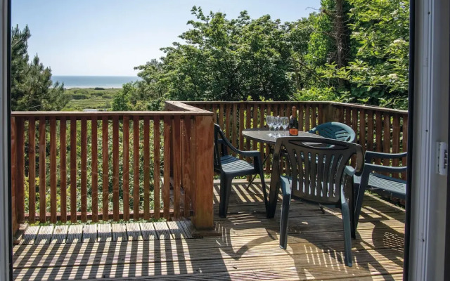 The Gatehouse - 2 Bedroom Apartment - Pendine