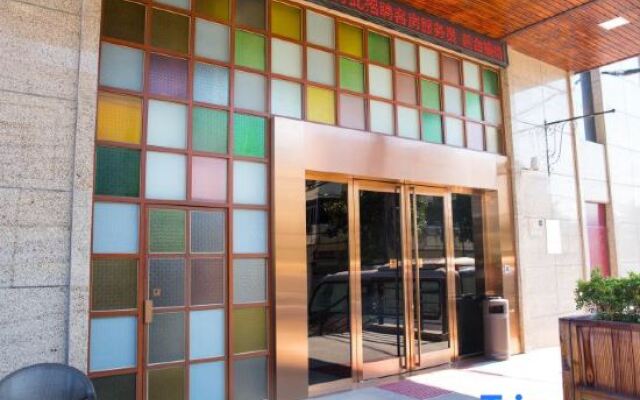 S One Hotel