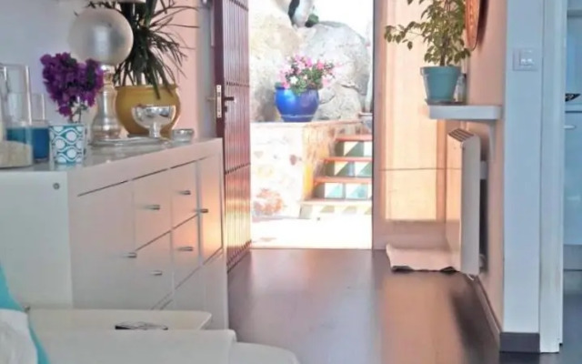 Amazing seaview apartment with terrace & parking - Casa ArteVida